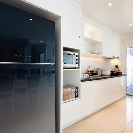 2Br 3Br Luxury Apartment Sky Pool Хошимин Экстерьер фото